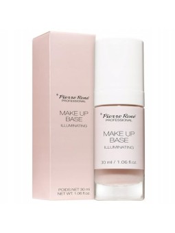 PIERRE RENE Make Up Base Trucco illuminante base illuminante 30ml