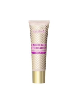 Fondotinta Camuffante LOVELY Beige 4 25g