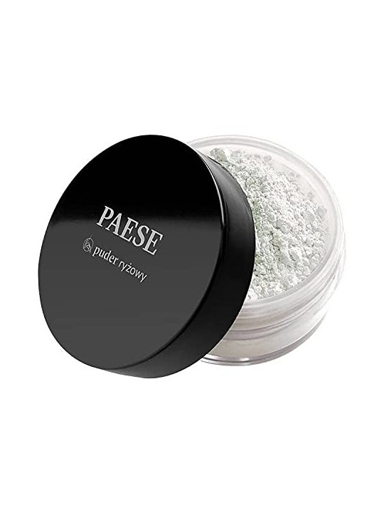 Polvere di riso a lunga conservazione 10g