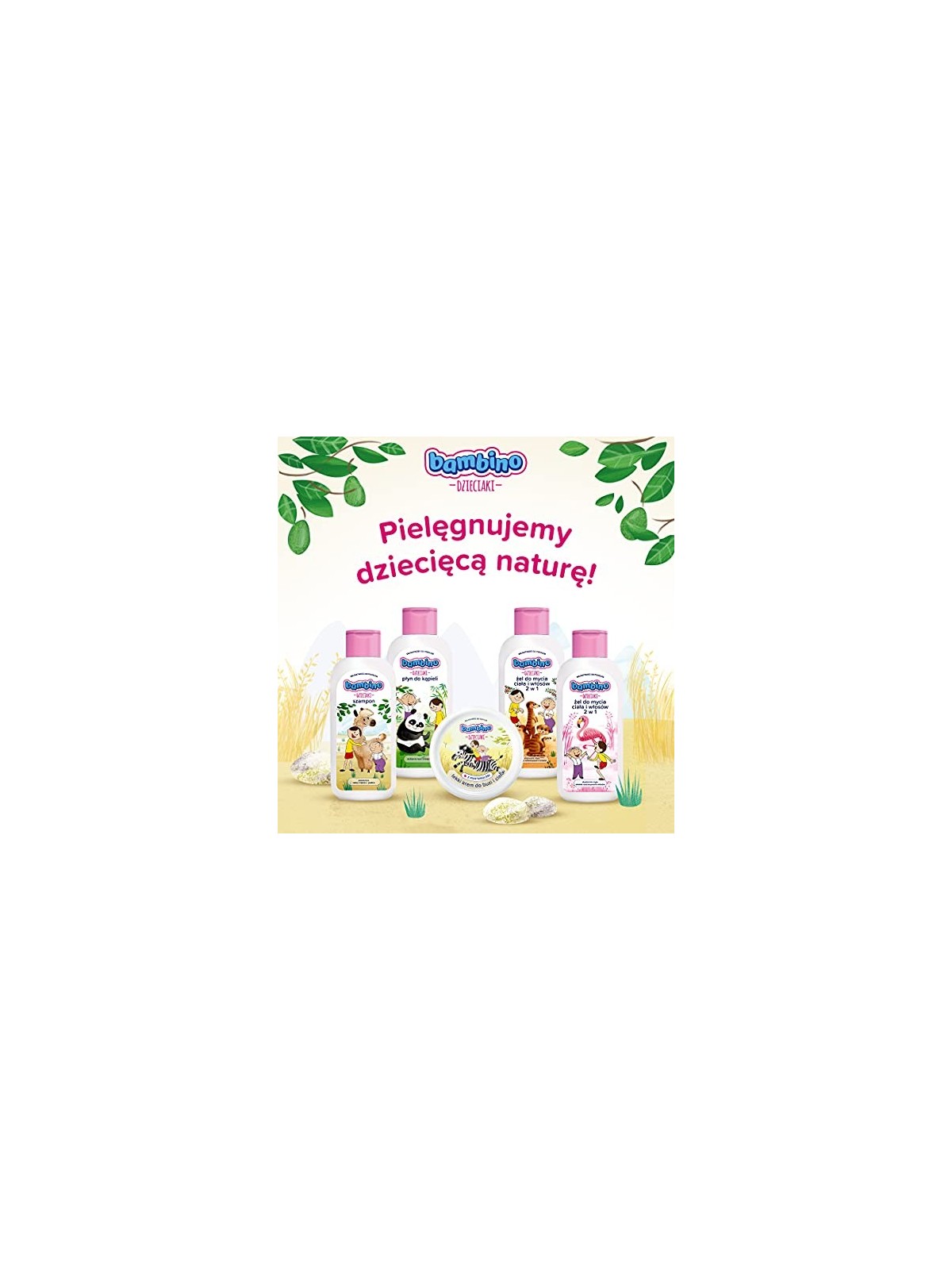 Crema leggera viso e corpo 250ml