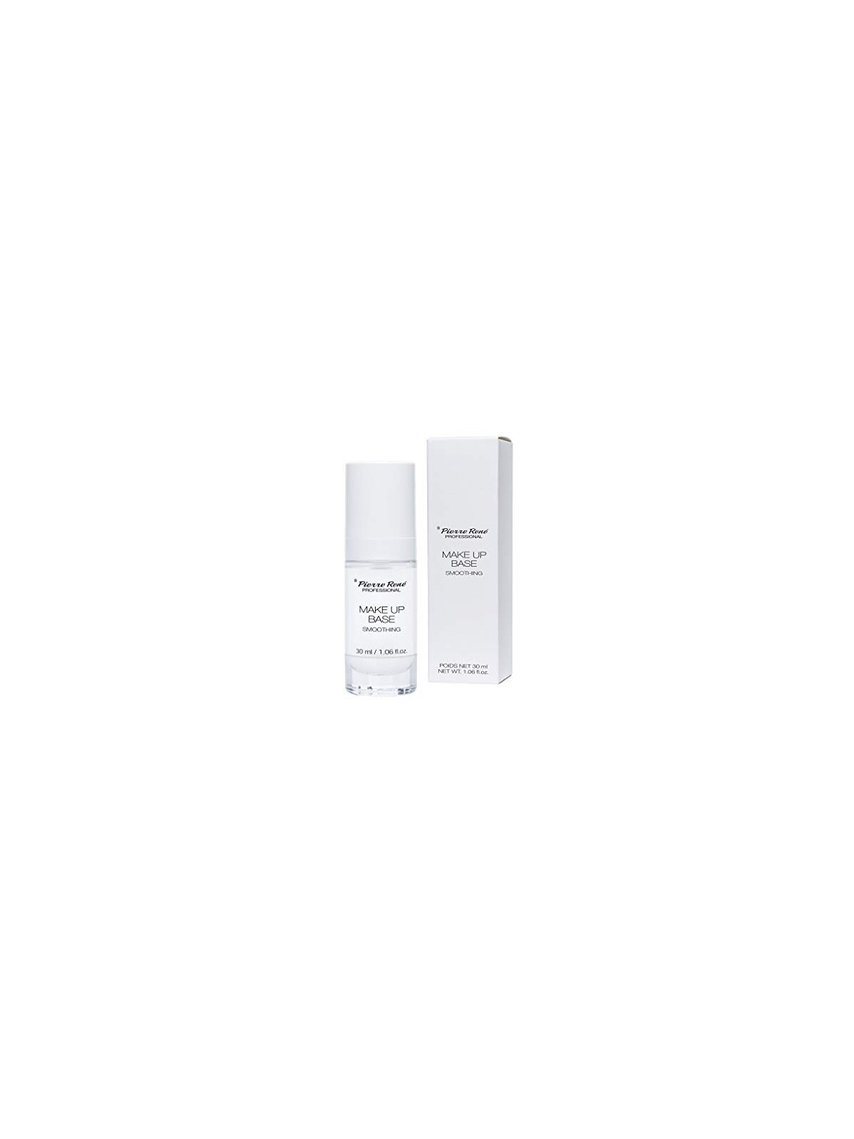 PIERRE RENE Make Up Base Smoothing Base levigante per il trucco 30ml