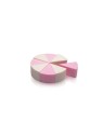 Spugnetta cosmetica 8 pz 4300