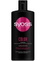 Syoss Color Shampoo for Colored Hair 440ml
