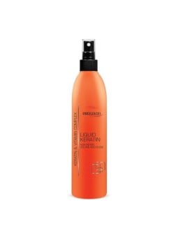 Liquid Keratin Hair Repair Volume E Gloss 275g