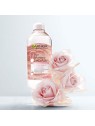 GARNIER Skin Naturals Fluido micellare alla rosa per il viso 400ml