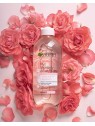 GARNIER Skin Naturals Fluido micellare alla rosa per il viso 400ml