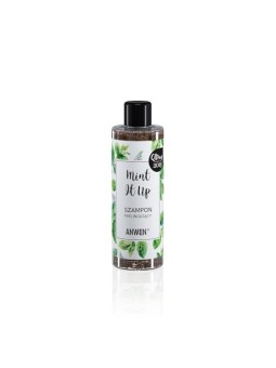 Shampoo peeling per capelli Mint It Up 200ml
