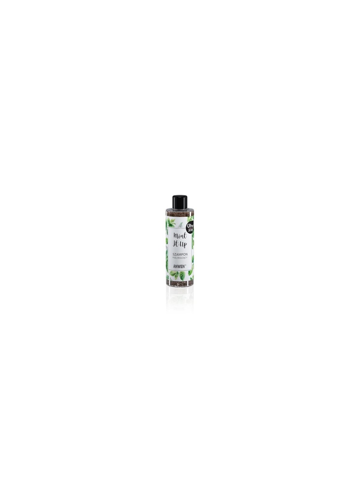 Shampoo peeling per capelli Mint It Up 200ml