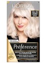 LOREAL Hair Dye Recital Preference Z2 2110 Stockholm