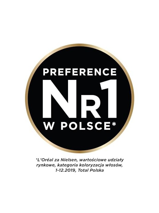 LOREAL Hair Dye Recital Preference Z2 2110 Stockholm