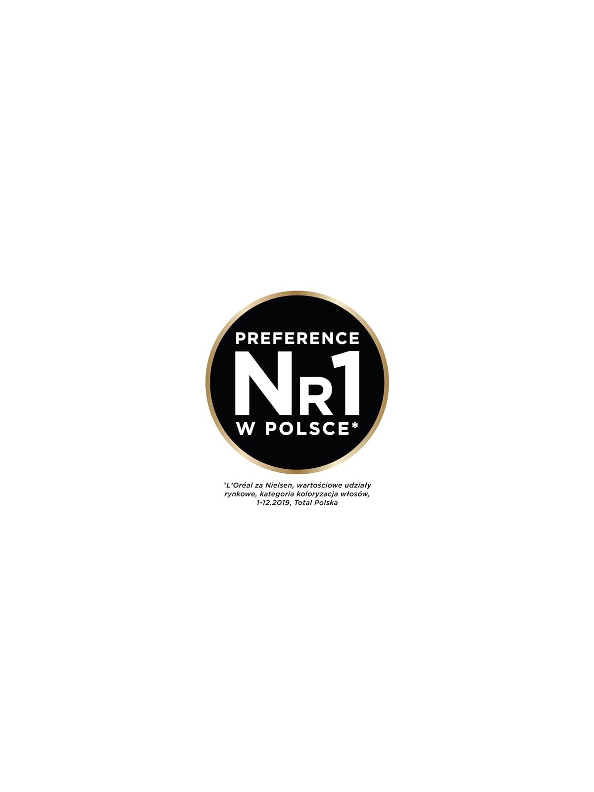 LOREAL Hair Dye Recital Preference Z2 2110 Stockholm