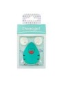SET Spugna per trucco Blending Sponge 2ï¿½ ?abka 4333