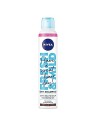 Shampoo Secco Nivea Toni Scuri 200 ml donna