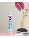Shampoo Secco Nivea Toni Scuri 200 ml donna