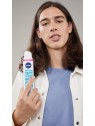 Shampoo Secco Nivea Toni Scuri 200 ml donna