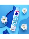 Shampoo Secco Nivea Toni Scuri 200 ml donna
