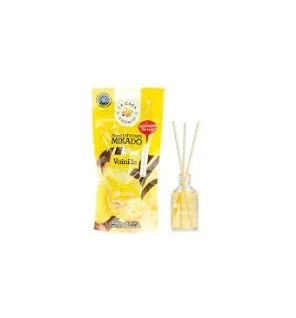 Bastoncini profumati alla vaniglia 30ml