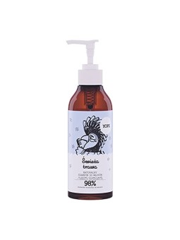 Shampoo capelli naturale Erba fresca 300ml