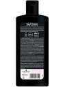 Shampoo Syoss Cheratina per capelli deboli 500 ml