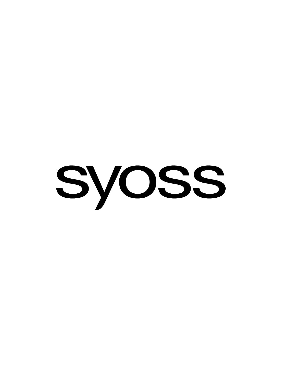 Shampoo Syoss Cheratina per capelli deboli 500 ml