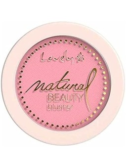 LOVELY Natural Beauty Fard fard 5 32 g