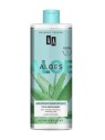 AA Aloes 100 Estratto di Aloe Vera fluido micellare lenitivo e idratante 400ml
