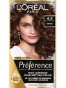 LOREAL Preference Hair Dye 40 Tahiti Brown