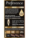 LOREAL Preference Hair Dye 40 Tahiti Brown