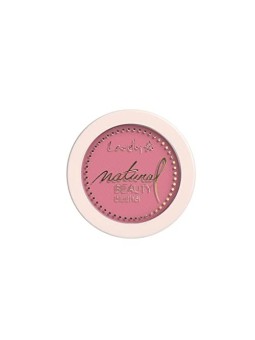 LOVELY Natural Beauty Fard fard 2 32 g