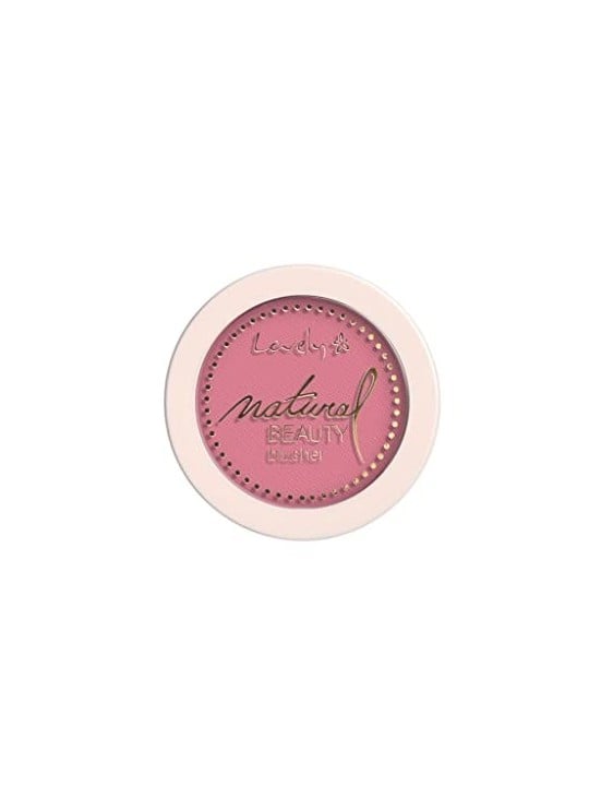 LOVELY Natural Beauty Fard fard 2 32 g