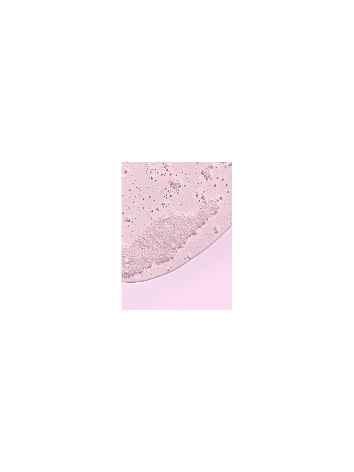 Gel igiene intima naturale Geranio e Mirtillo Rosso 300ml