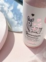Gel igiene intima naturale Geranio e Mirtillo Rosso 300ml