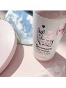 Gel igiene intima naturale Geranio e Mirtillo Rosso 300ml