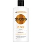 Syoss Balsamo rigenerante per la riparazione dei capelli secchi e danneggiati balsamo 500 ml donna 500ml