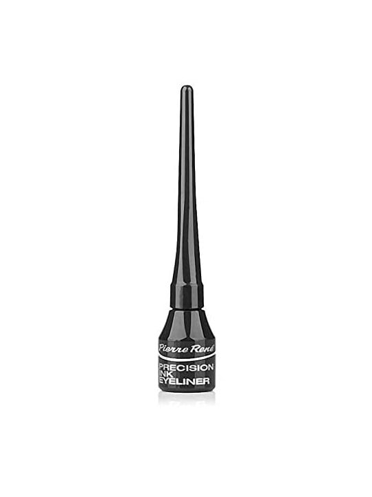 PIERRE RENE Precision Ink Eyeliner eyeliner 01 Nero 3ml