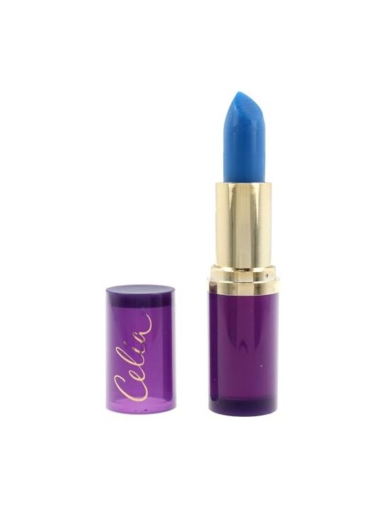 CELIA Rossetto ossidabile 4 Blu 4g