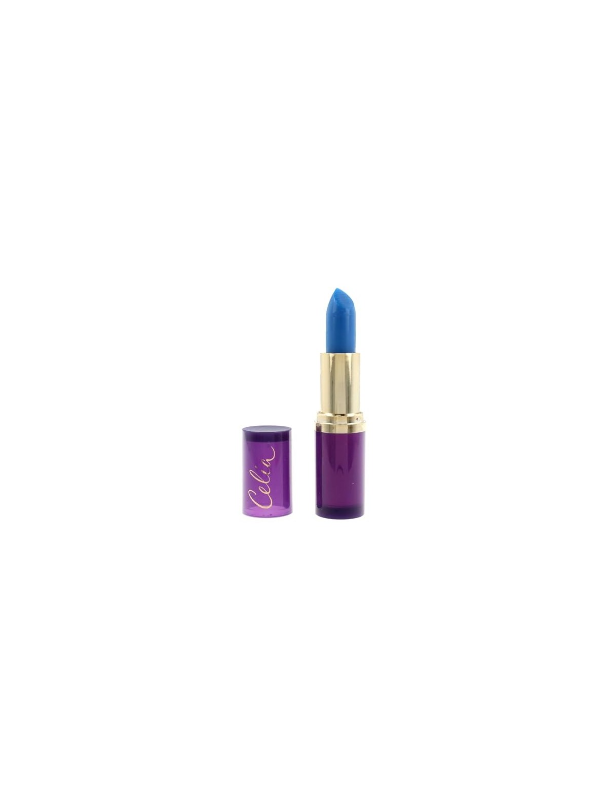 CELIA Rossetto ossidabile 4 Blu 4g