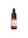 Siero viso idratante olio di avocado sandalo e acido ialuronico 10ml