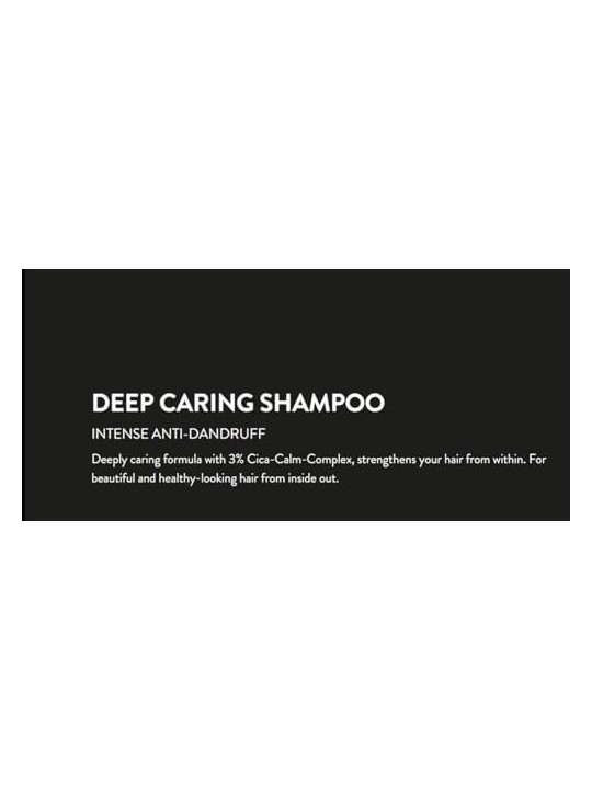 Syoss Anti-Dandruff Shampoo for Women 440ml