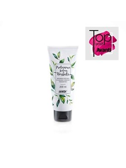 Balsamo per capelli a media porositï¿½ï¿½ al Tï¿½ï¿½ Verde 200ml