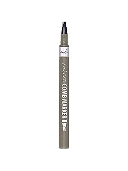 LOVELY Micro Combo Marker Mascara riempitivo per sopracciglia 2