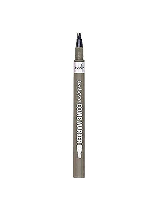 LOVELY Micro Combo Marker Mascara riempitivo per sopracciglia 2