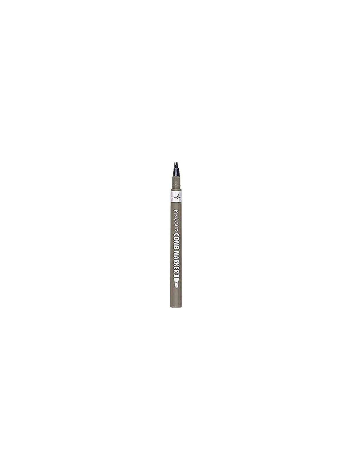 LOVELY Micro Combo Marker Mascara riempitivo per sopracciglia 2