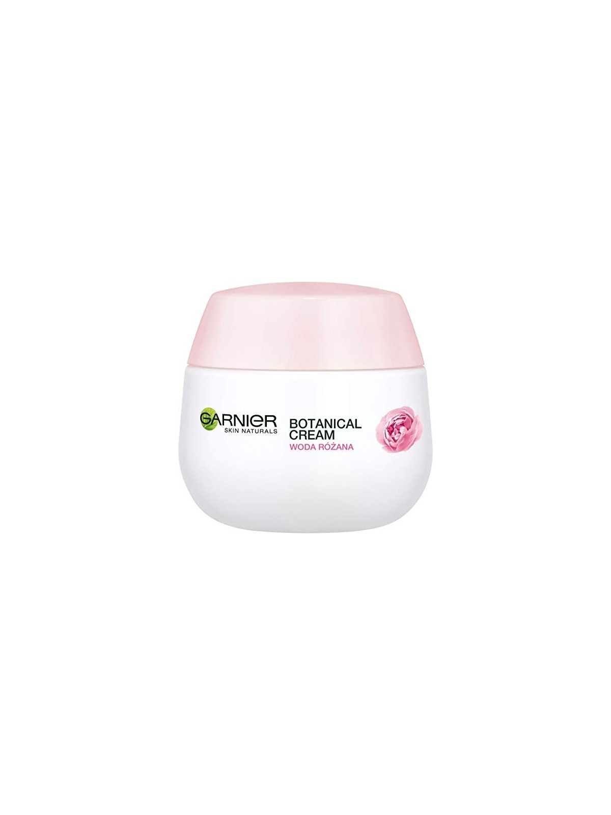 Crema nutriente GARNIER Botanical Cream Acqua di Rose 50ml