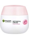 Crema nutriente GARNIER Botanical Cream Acqua di Rose 50ml