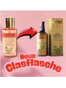 Olio rivitalizzante alle erbe SATTVA