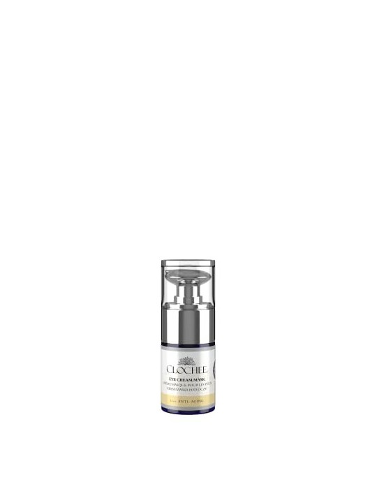 CLOCHEE Maschera crema occhi rigenerante 15ml