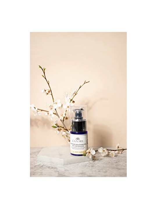 CLOCHEE Maschera crema occhi rigenerante 15ml