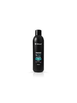 SILCARE Nailo 1st Step Nail Acetone 1000ml