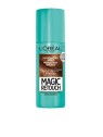 LOREAL Magic Retouch ritocco istantaneo radici spray Mogano Marrone 75ml